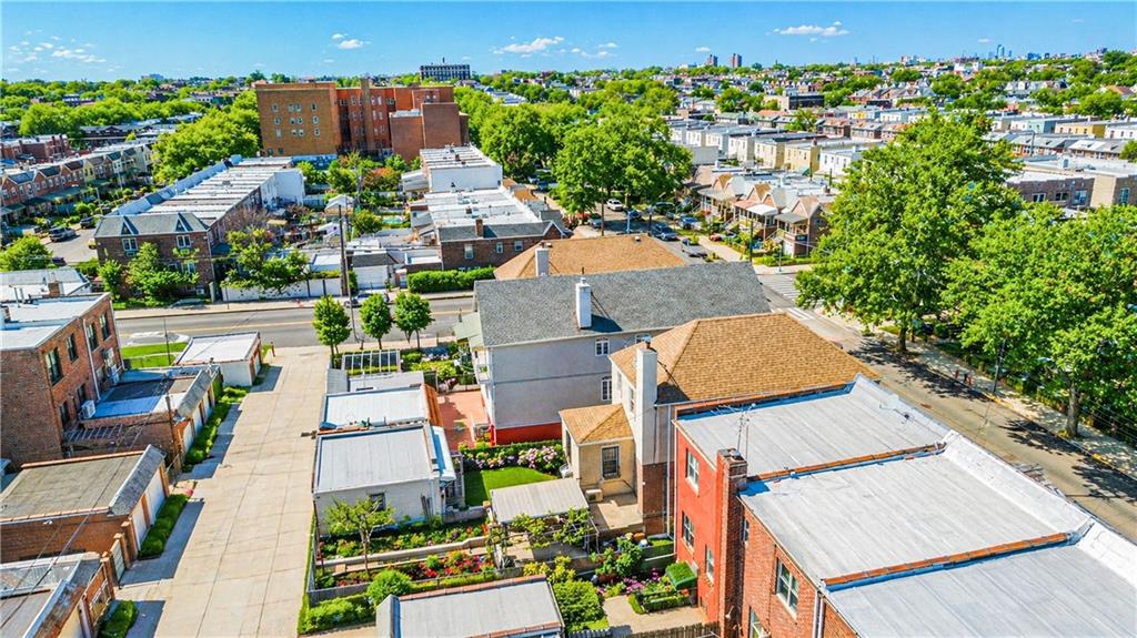 1612 81st Street Bensonhurst Brooklyn NY 11214