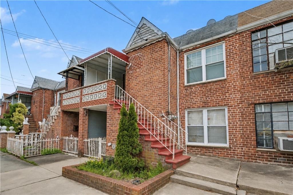 1222 East 83rd Street Canarsie Brooklyn NY 11236