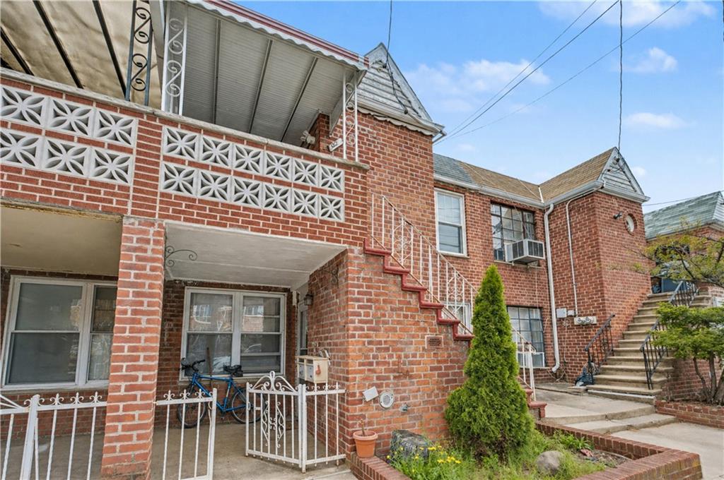 1222 East 83rd Street Canarsie Brooklyn NY 11236