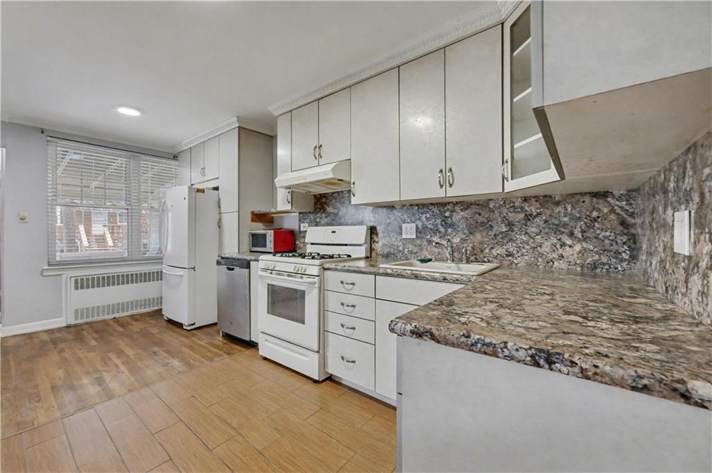 1222 East 83rd Street Canarsie Brooklyn NY 11236