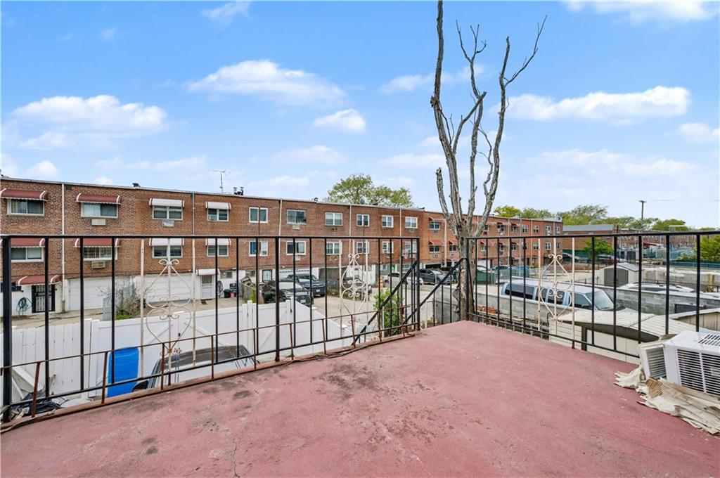 1222 East 83rd Street Canarsie Brooklyn NY 11236