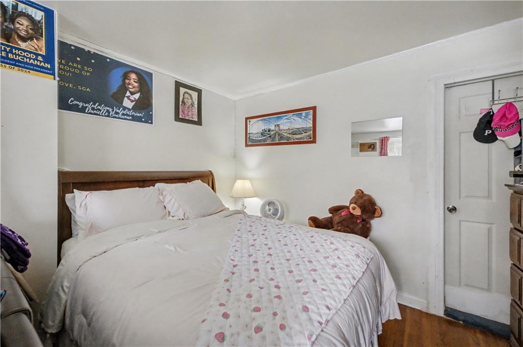 1222 East 83rd Street Canarsie Brooklyn NY 11236