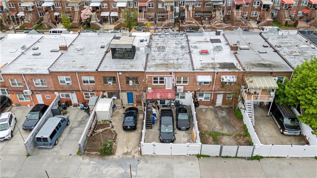 1222 East 83rd Street Canarsie Brooklyn NY 11236