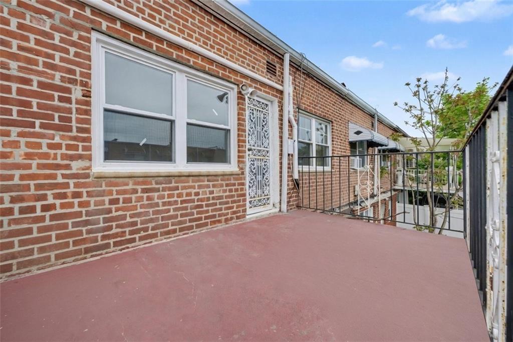 1222 East 83rd Street Canarsie Brooklyn NY 11236