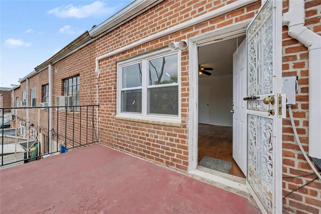1222 East 83rd Street Canarsie Brooklyn NY 11236