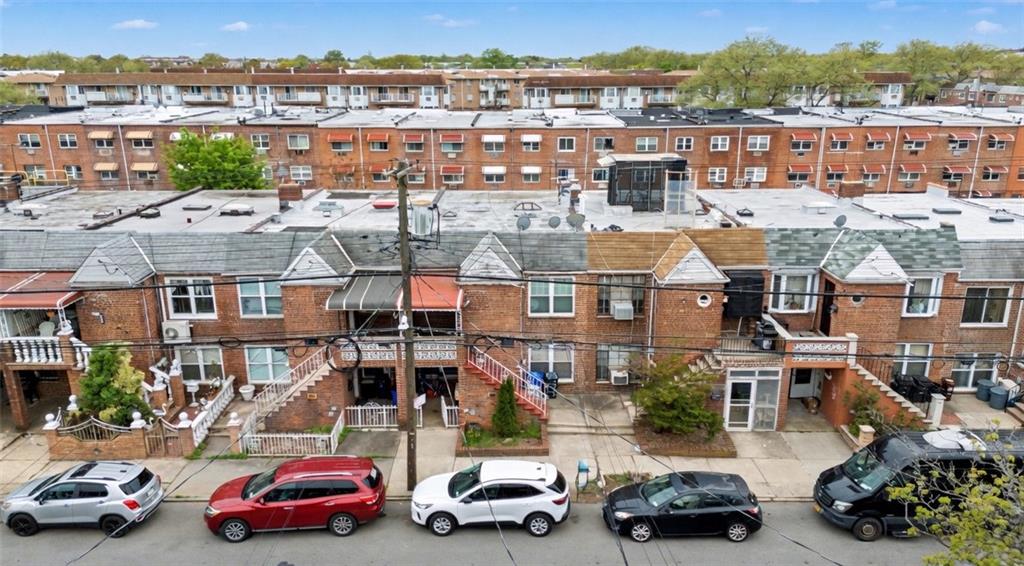 1222 East 83rd Street Canarsie Brooklyn NY 11236