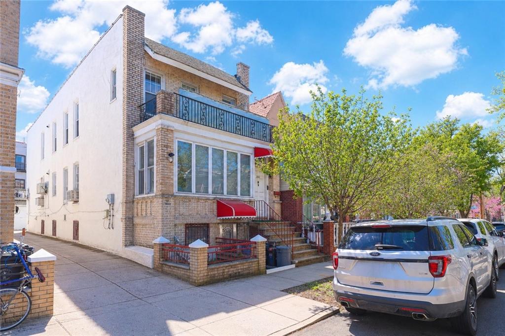624 68th Street Bay Ridge Brooklyn NY 11220
