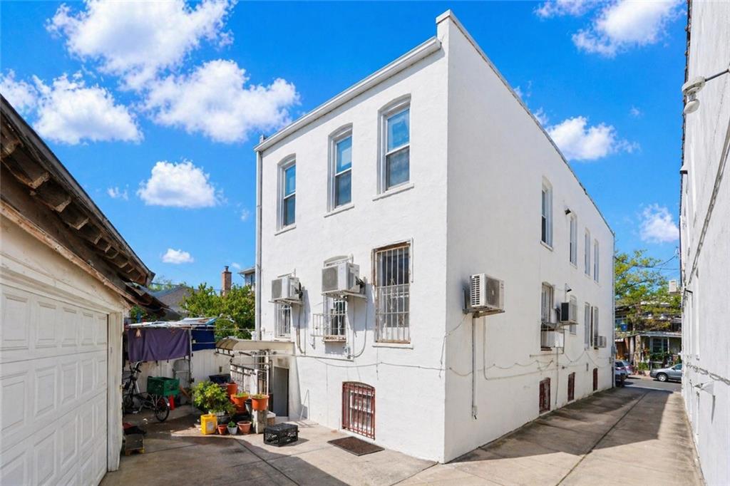 624 68th Street Bay Ridge Brooklyn NY 11220