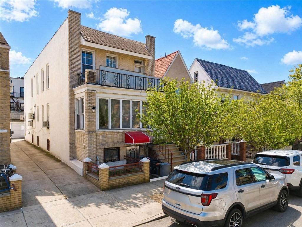 624 68th Street Bay Ridge Brooklyn NY 11220