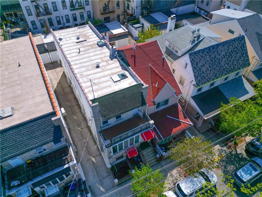 624 68th Street Bay Ridge Brooklyn NY 11220