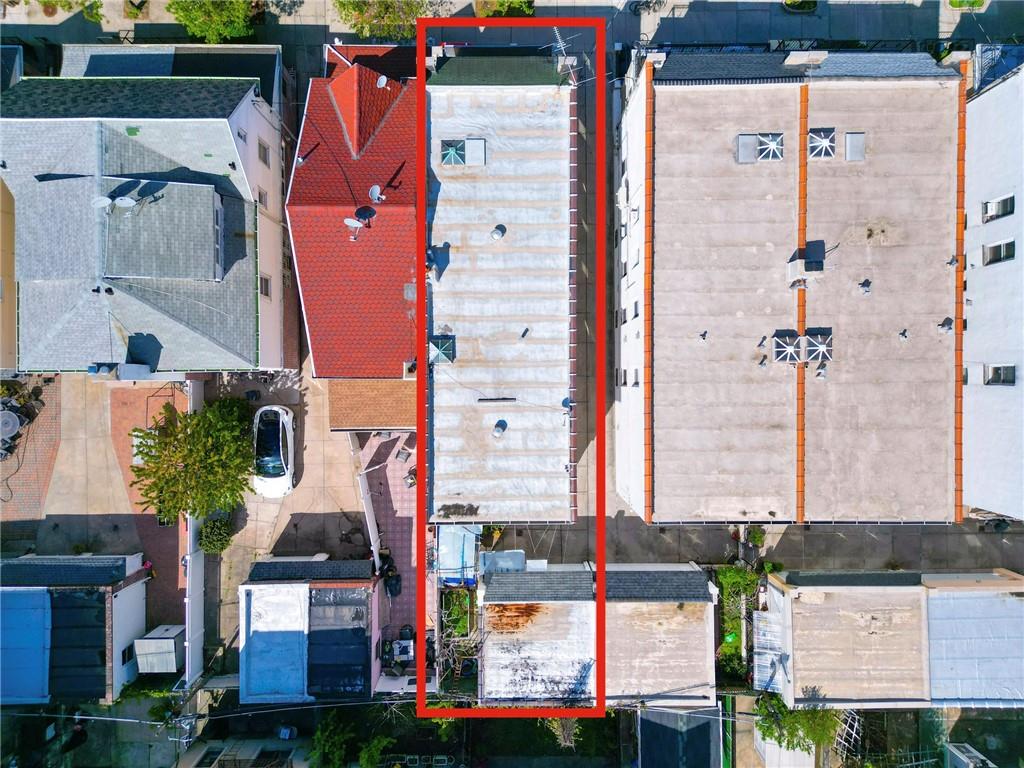 624 68th Street Bay Ridge Brooklyn NY 11220