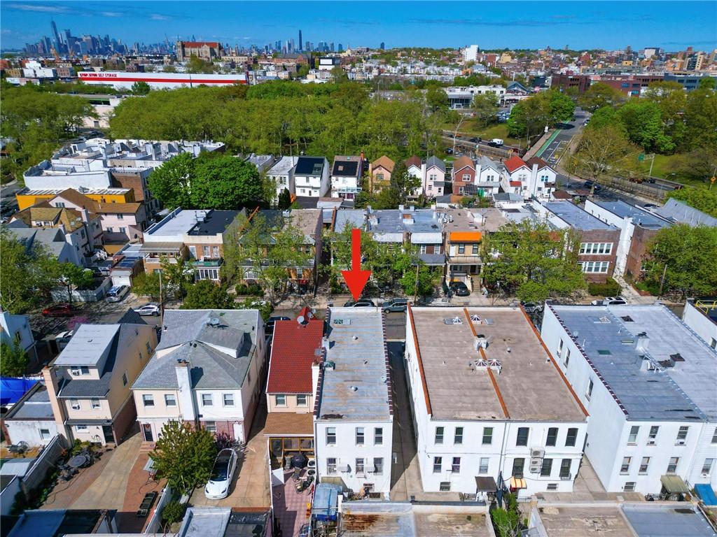 624 68th Street Bay Ridge Brooklyn NY 11220