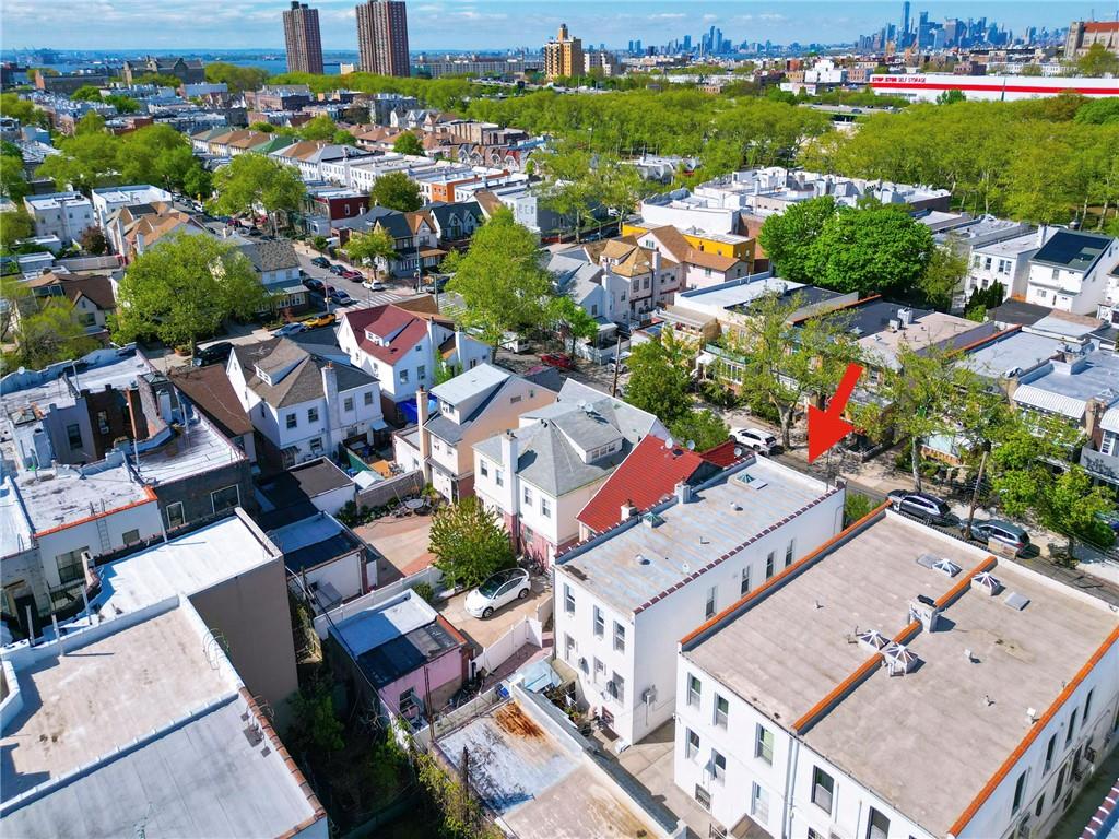 624 68th Street Bay Ridge Brooklyn NY 11220