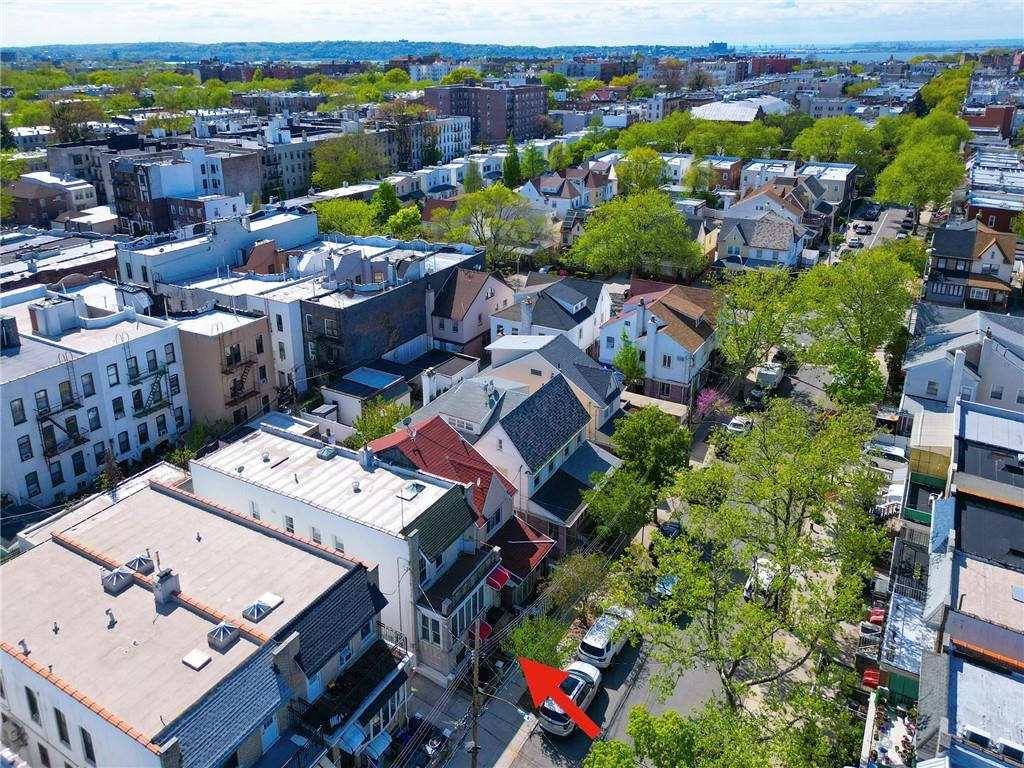 624 68th Street Bay Ridge Brooklyn NY 11220