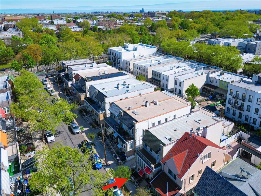 624 68th Street Bay Ridge Brooklyn NY 11220