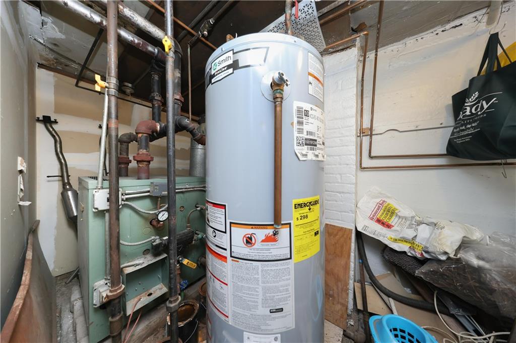 624 68th Street Bay Ridge Brooklyn NY 11220
