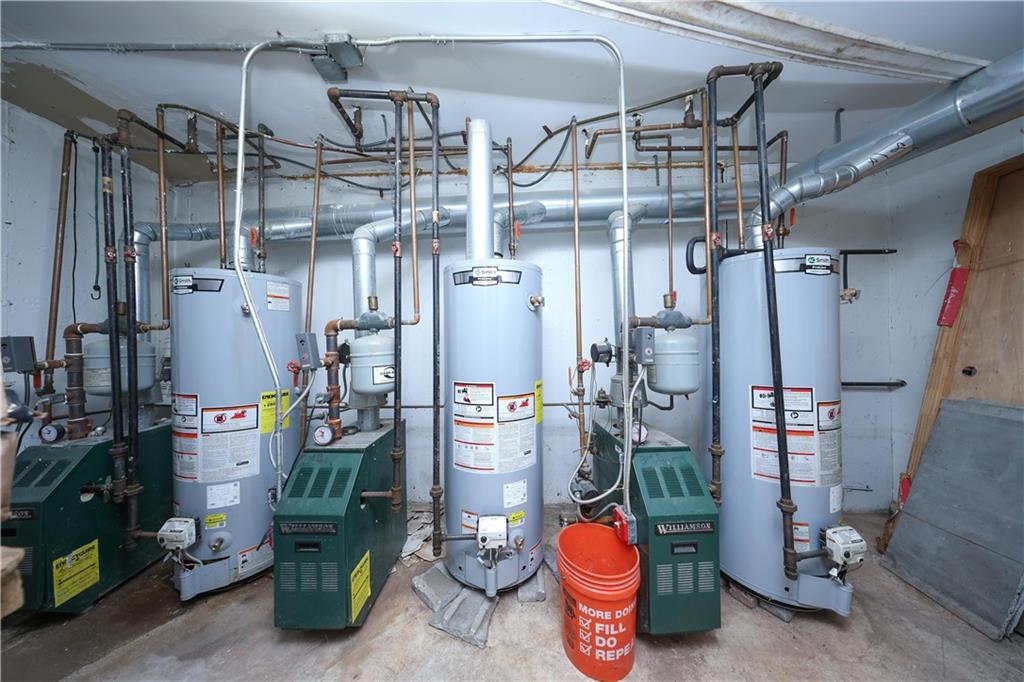 517 Milford Street East New York Brooklyn NY 11208