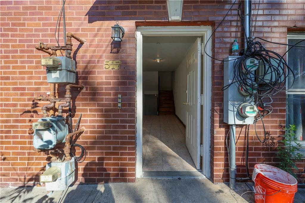 517 Milford Street East New York Brooklyn NY 11208