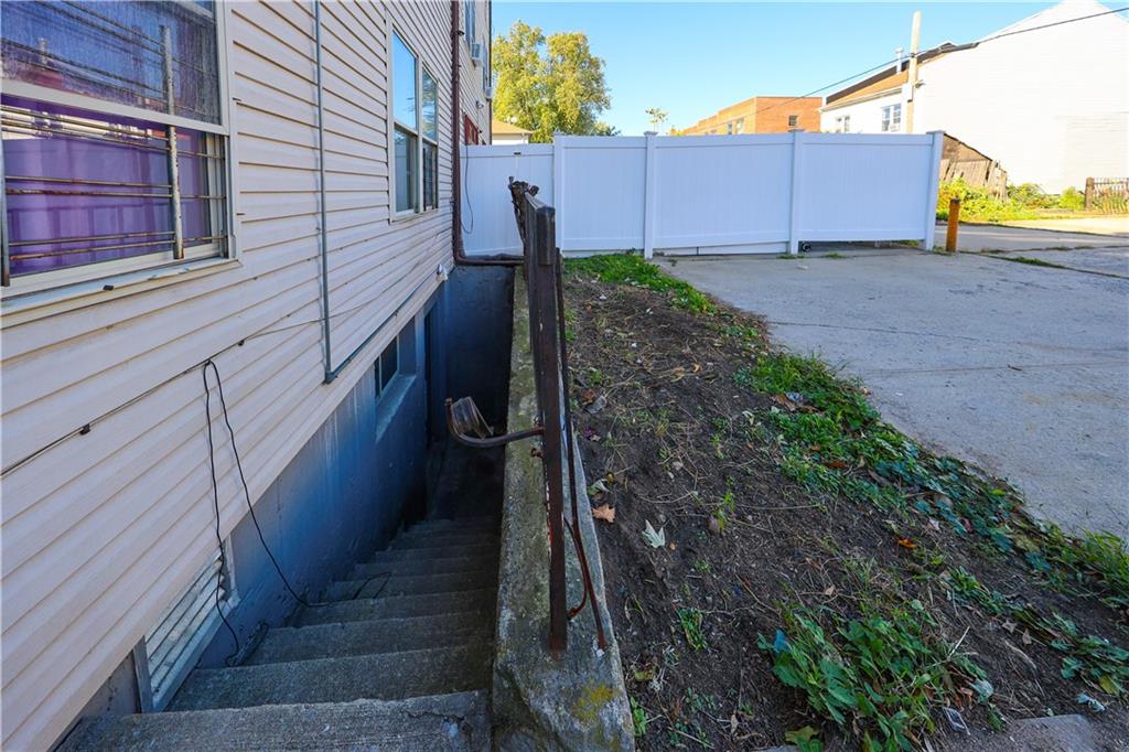 517 Milford Street East New York Brooklyn NY 11208