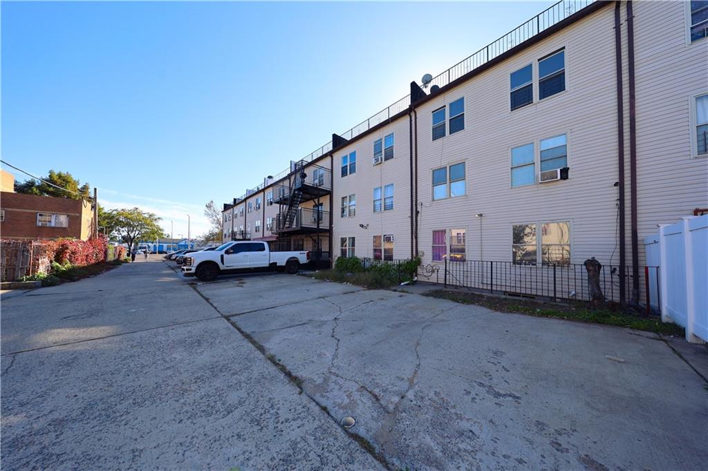 517 Milford Street East New York Brooklyn NY 11208