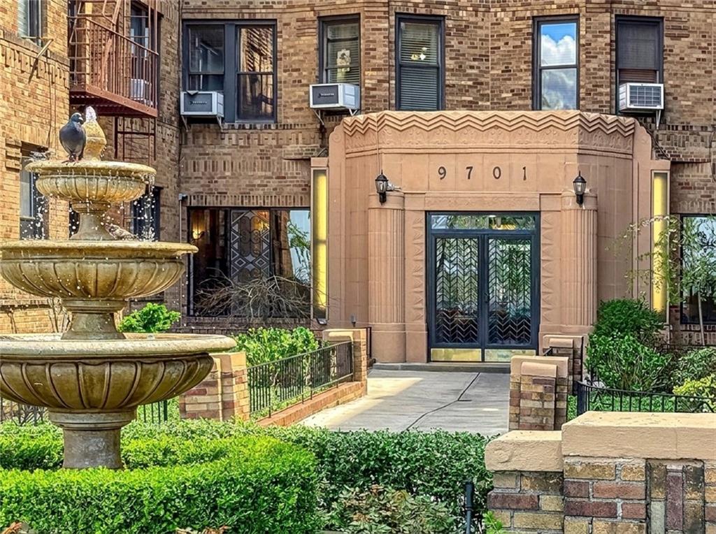 9701 Shore Road Bay Ridge Brooklyn NY 11209