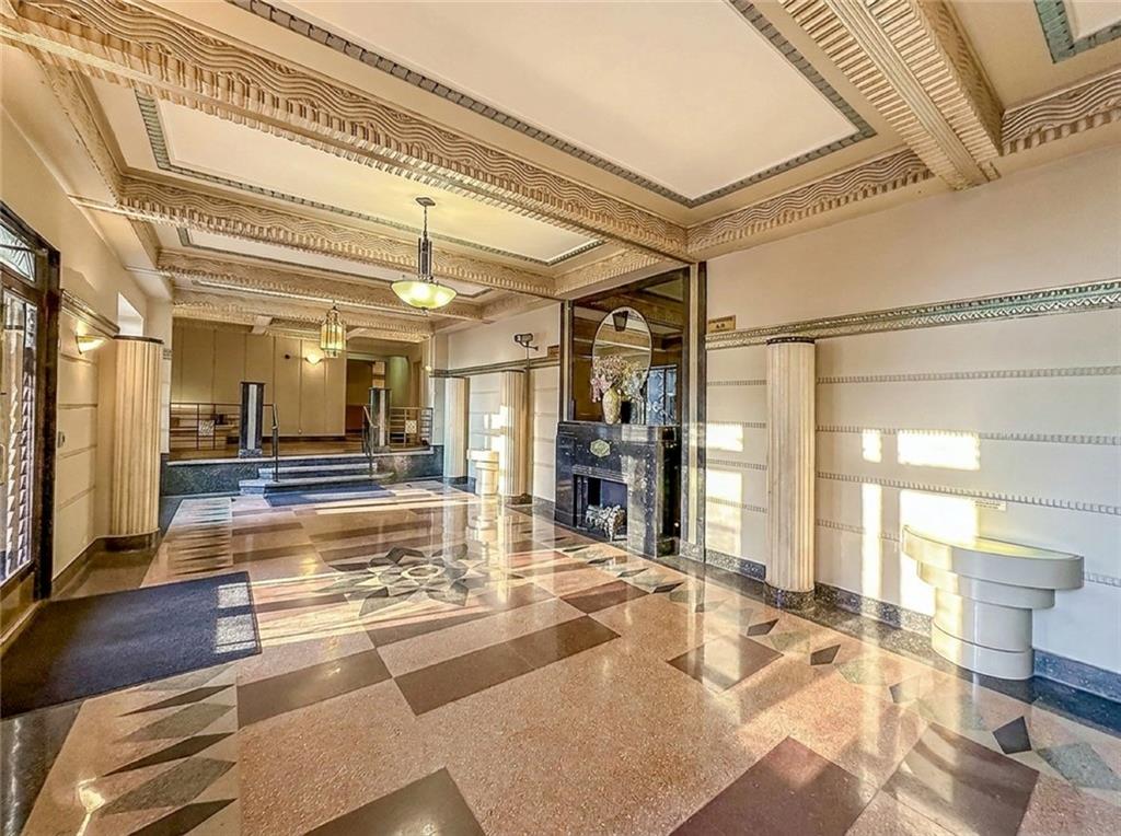 9701 Shore Road Bay Ridge Brooklyn NY 11209