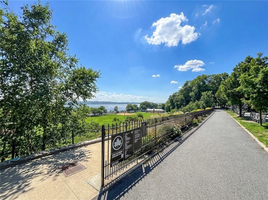 9701 Shore Road Bay Ridge Brooklyn NY 11209