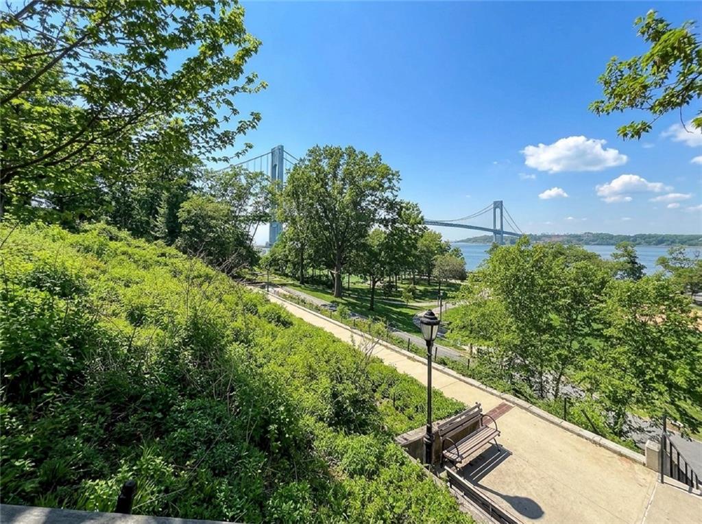 9701 Shore Road Bay Ridge Brooklyn NY 11209