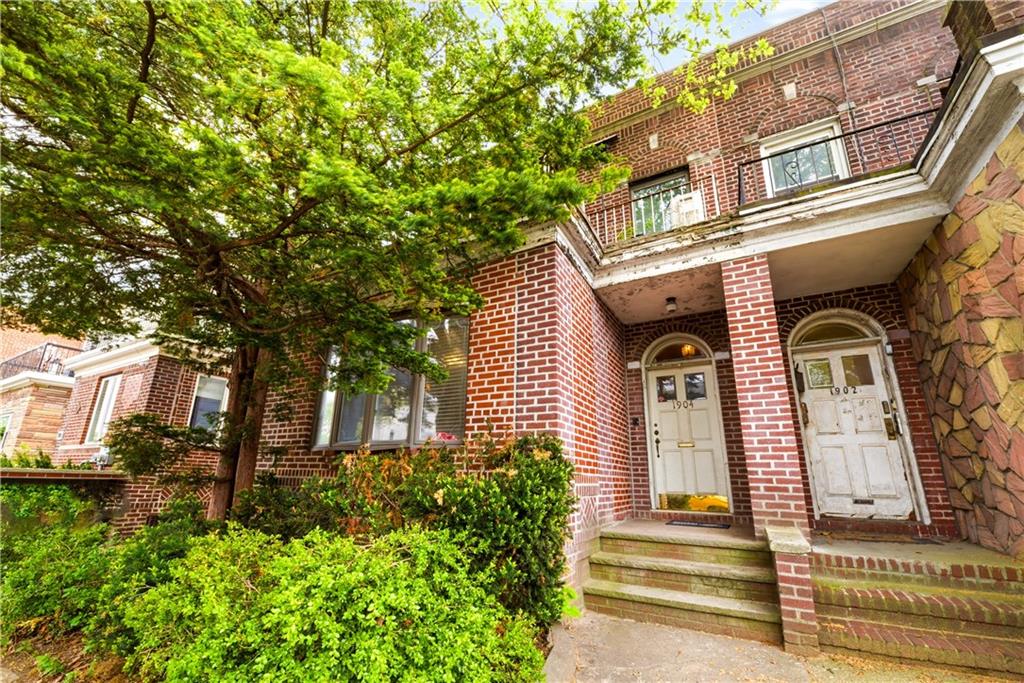 1904 Avenue O Midwood Brooklyn NY 11230