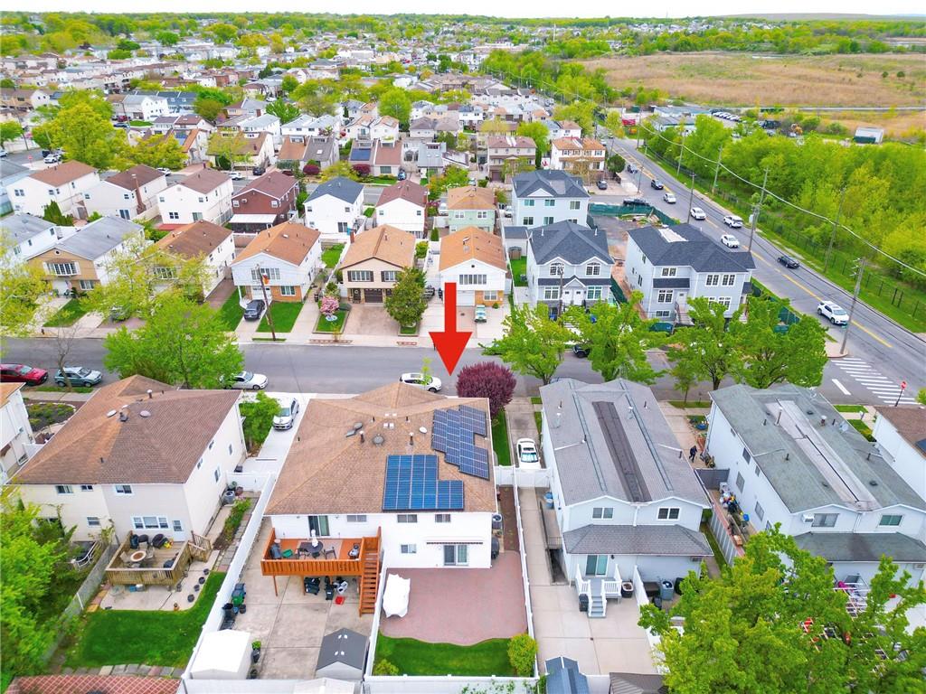 481 Doane Avenue Great Kills Staten Island NY 10308