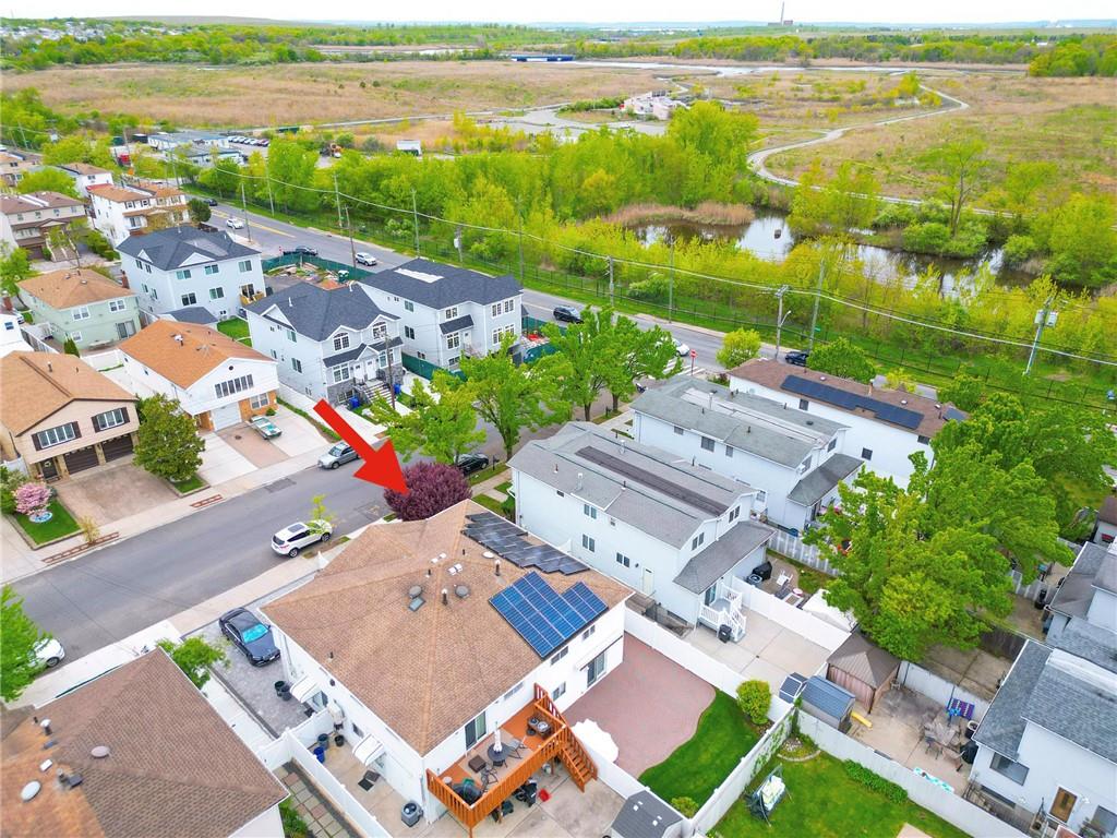 481 Doane Avenue Great Kills Staten Island NY 10308