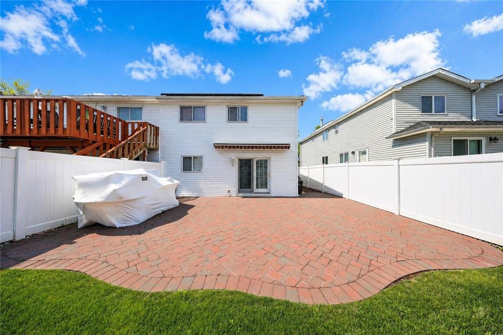 481 Doane Avenue Great Kills Staten Island NY 10308