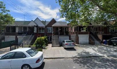 2458 East 26th Street Sheepshead Bay Brooklyn NY 11235