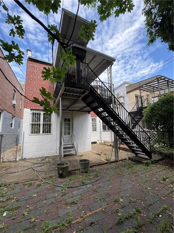 2458 East 26th Street Sheepshead Bay Brooklyn NY 11235