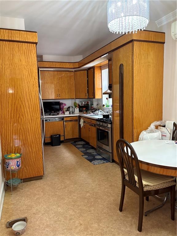 2458 East 26th Street Sheepshead Bay Brooklyn NY 11235