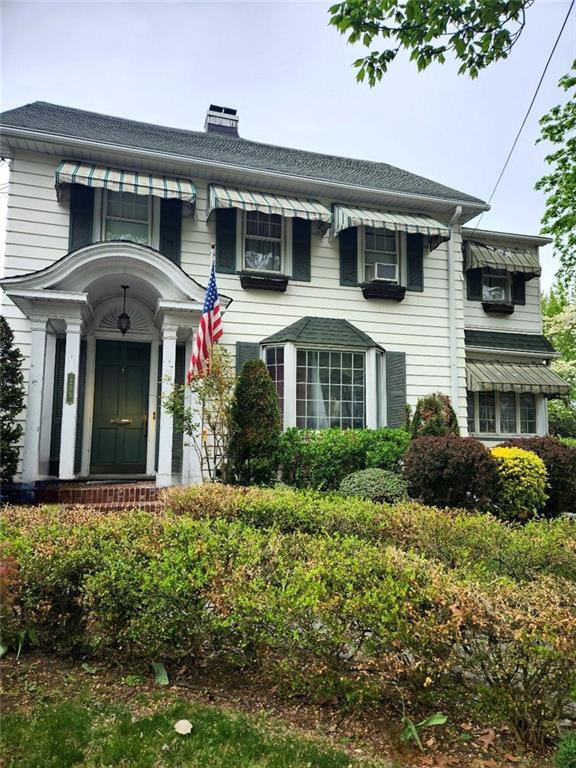 265 College Avenue Westerleigh Staten Island NY 10314