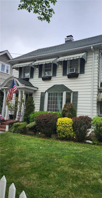 265 College Avenue Westerleigh Staten Island NY 10314