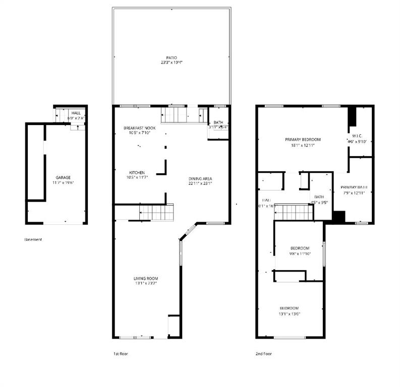 136 Erika Loop Arden Heights Staten Island NY 10312