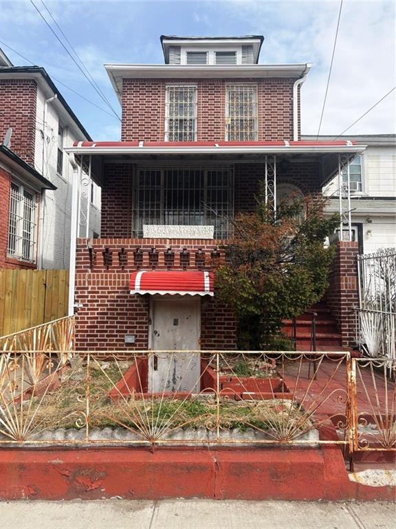 857 Linden Boulevard East Flatbush Brooklyn NY 11203