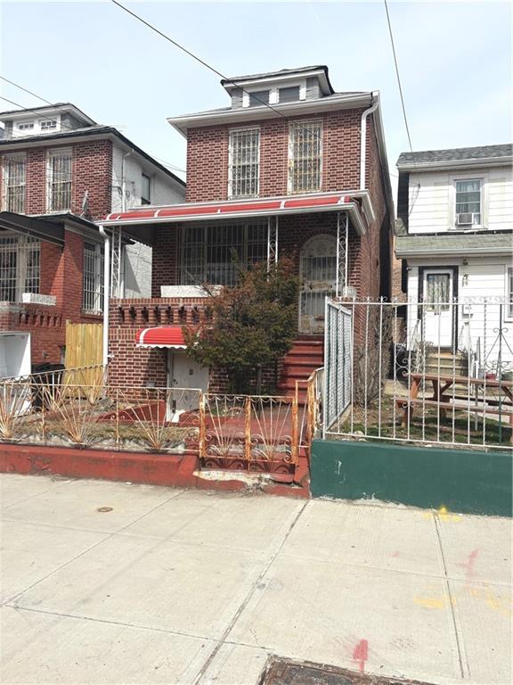 857 Linden Boulevard East Flatbush Brooklyn NY 11203
