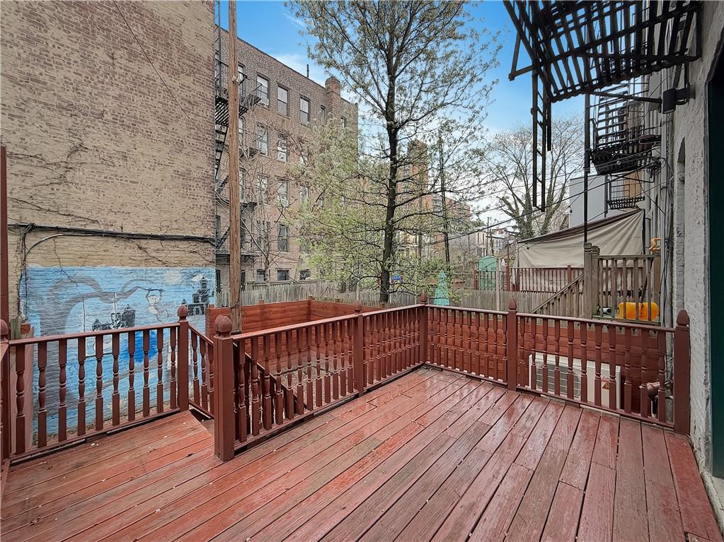 249 11th Street Park Slope Brooklyn NY 11215