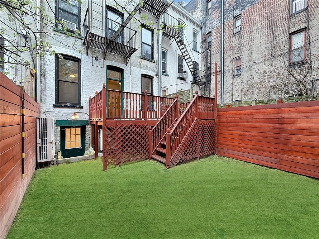 249 11th Street Park Slope Brooklyn NY 11215