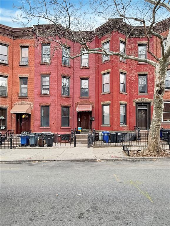 249 11th Street Park Slope Brooklyn NY 11215