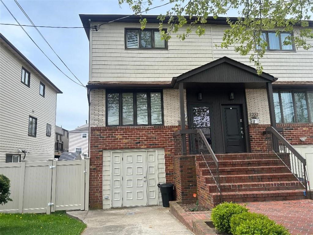 2334 East 72nd Street Bergen Beach Brooklyn NY 11234