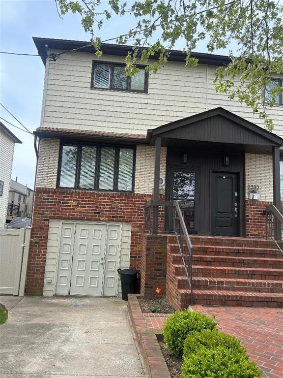 2334 East 72nd Street Bergen Beach Brooklyn NY 11234