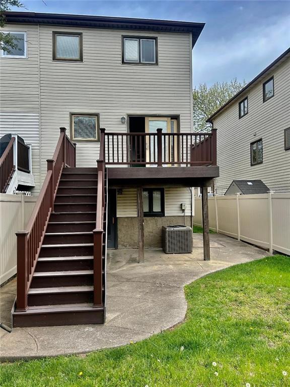 2334 East 72nd Street Bergen Beach Brooklyn NY 11234