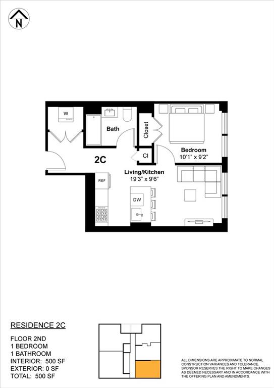 2183 Ocean Avenue Midwood Brooklyn NY 11229