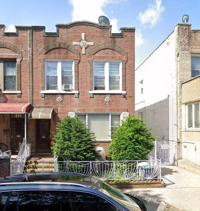 826 59th Street Sunset Park Brooklyn NY 11220