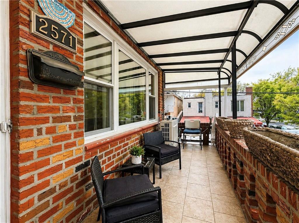 2571 East 29th Street Sheepshead Bay Brooklyn NY 11235
