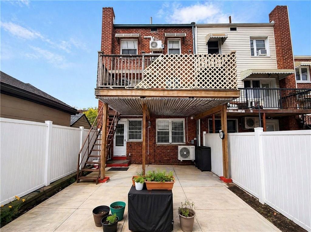 2571 East 29th Street Sheepshead Bay Brooklyn NY 11235